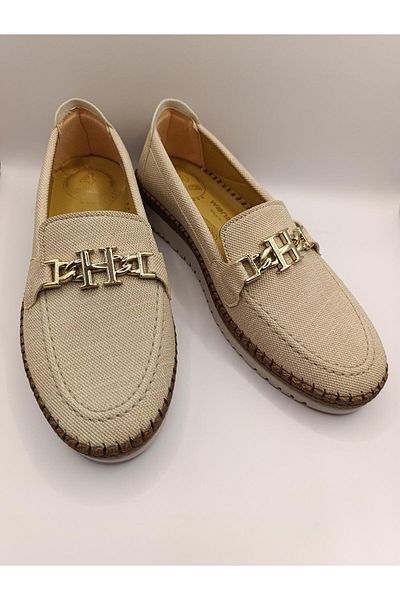 Bukond Orthopedic Sole Daily Women's Ballerina Shoes