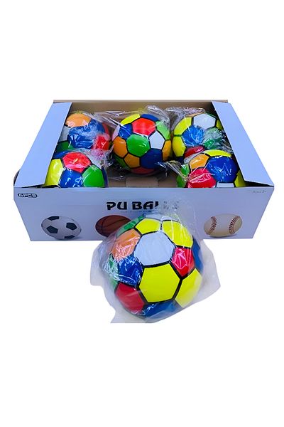 rexa Soft Stress Balls for Kids & Adults – Squeeze Ball for Anxiety Relief & Focus