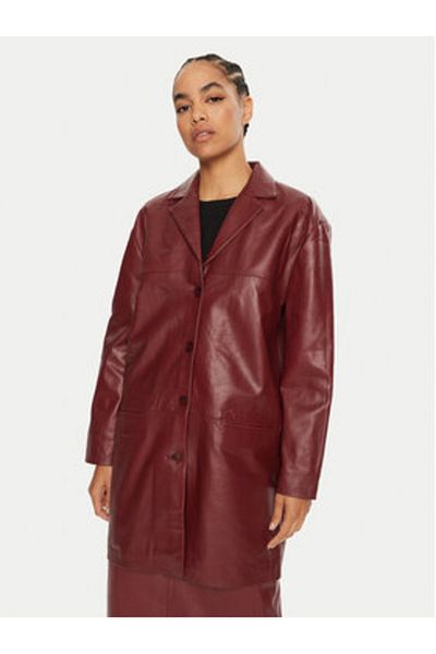 2nd Day 2ndday Women's Blazer 2245515672 Red