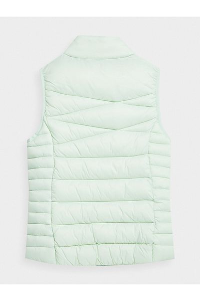4F Girl Vest TVJAF039 Green
