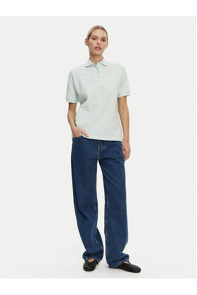 2nd Day Tricou polo pentru femei 2ndday 2252248329 albastru