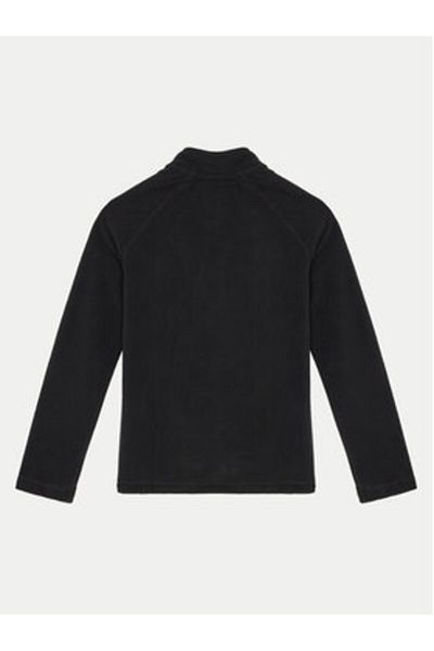 4F Girl Fleece 4FJWAW24UFLEF052 Black
