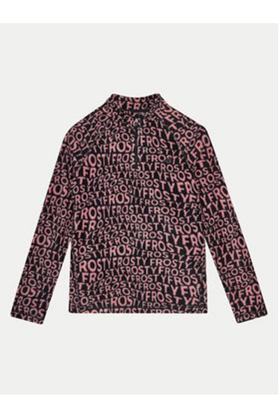 4F Girl Fleece 4FJWAW24UFLEF051 Coral
