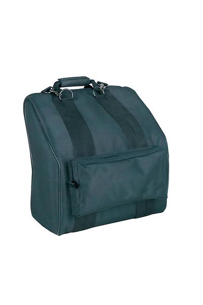 TurboVoice TAB12041, accordion case, 120 basses, 41 keys
