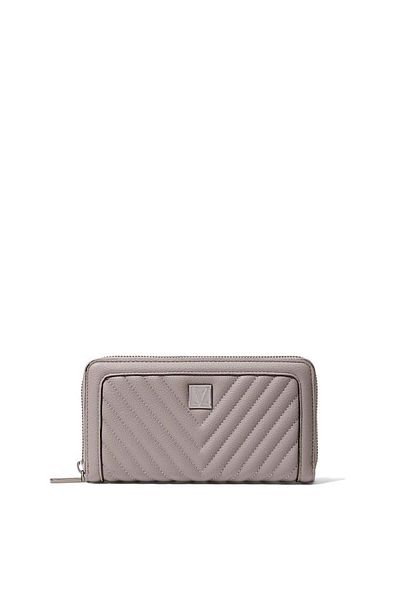 Victoria's Secret Wallet, Victoria's Secret, The Victoria Wallet, Light Pepper