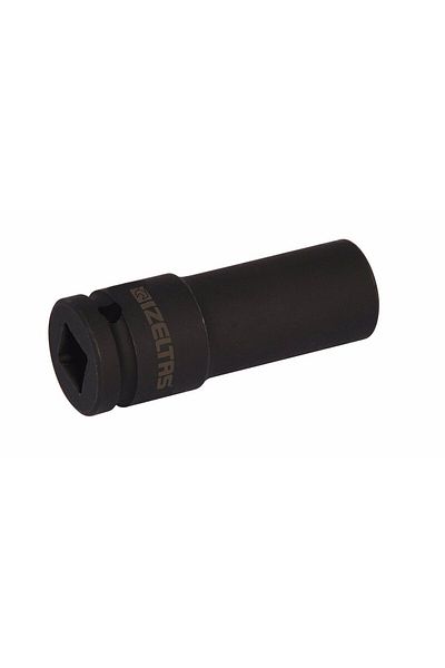 İzeltaş İzeltaş 1/2" Six Corner Deep Air Socket 30mm