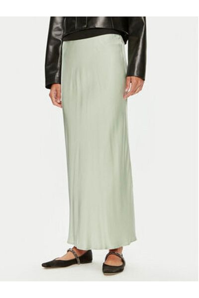 2nd Day 2ndday Women Midi Skirt 2244150222 Gray