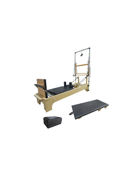 PORT PILATES Premium Tower Reformer