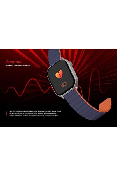 Generic Kieslect Ks Pro Calling Smart Watch Silver