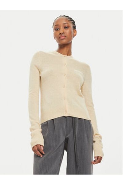 2nd Day 2ndday Women's Cardigan 2245341408 Ecru