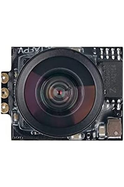Cesiro BETAFPV C02 FPV Micro Camera 1/4 inch CMOS Sensor 1200TVL 2.1mm Lens NTSC FOV 160 Degree