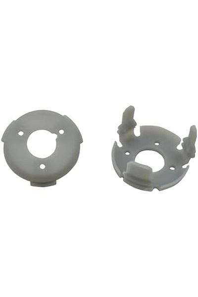 Cesiro ZWLLKJGS Replacement Rubber Damper Repair Parts for Dji Mini 4 Pro Drone Gimbal