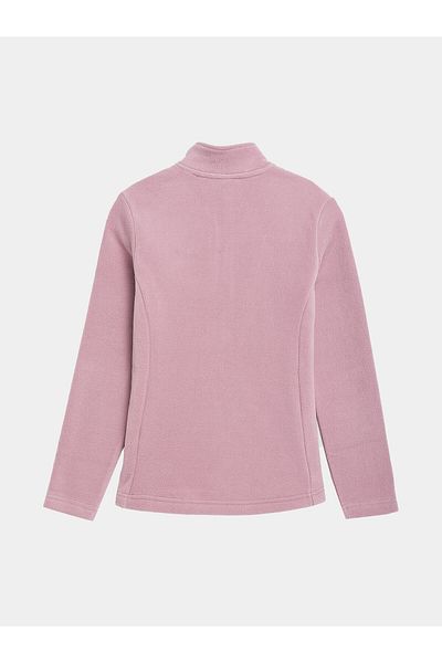 4F Girl Fleece 4FJWSS24TFLEF166 Pink