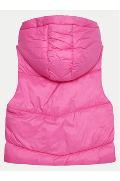 4F Girl Vest 4FJWAW24TVJAF129 Pink