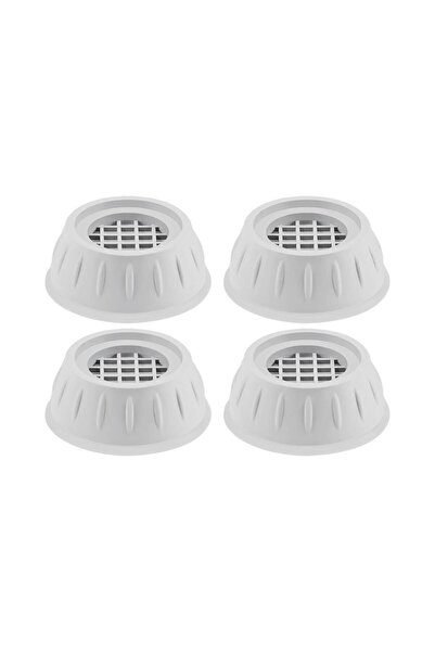 SGS 6220 Titreşim Önleyici Ayak 4lü Paket