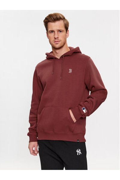 47BRAND 47 brand Men's Sweatshirt BB002PEMBRB595544RZ Red