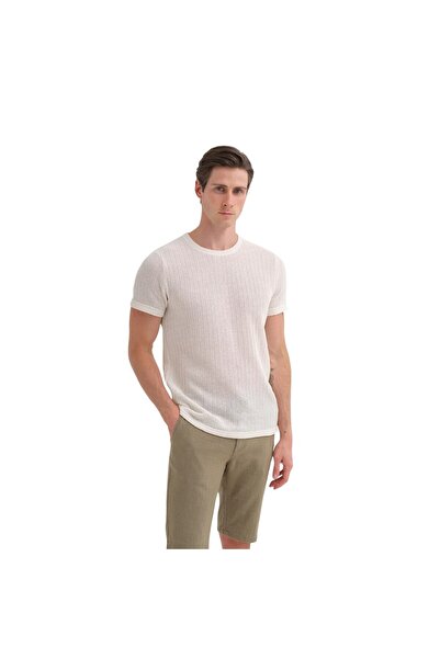 Cazador SLUČAJ 4011 BIS YK T-shirt