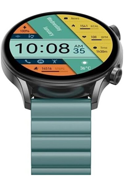 Generic Kieslect Calling Watch Kr Pro Ltd