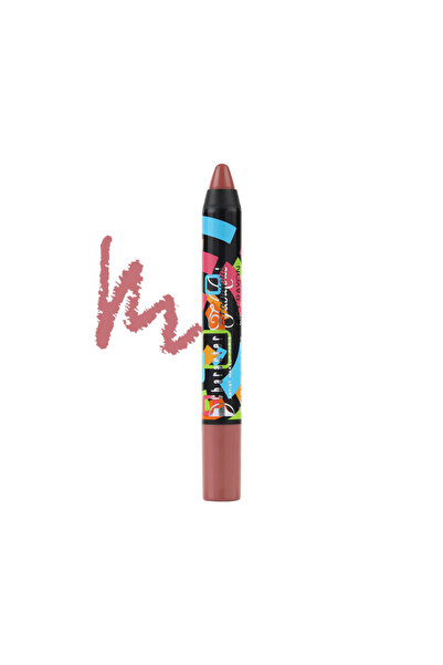 Character Fabulous Lip Crayon