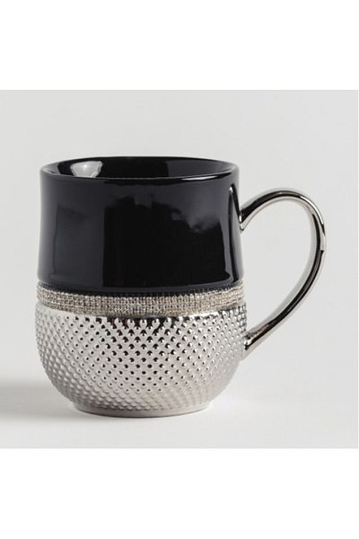 HomeVibes Cana GLAMTIS black 320 ml