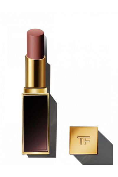 Tom Ford Ruj mat satinat pentru buze, 3,3 g, nuanța 16 London Suede