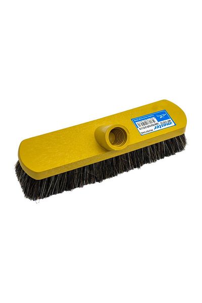 Master 510732 Plastic Body Brush Mane Lux 3.5 cm