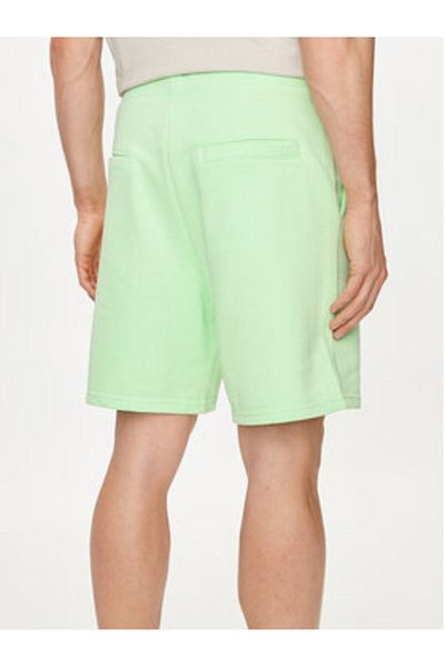 4F Men's Sports Shorts 4FWSS24TSHOM330 Green