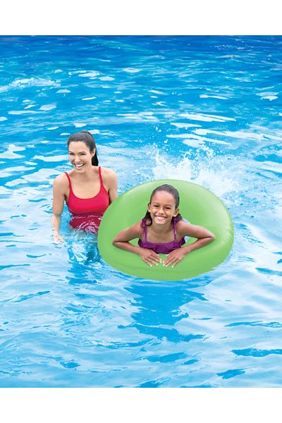 Intex Inflatable Pool Swim Tubes