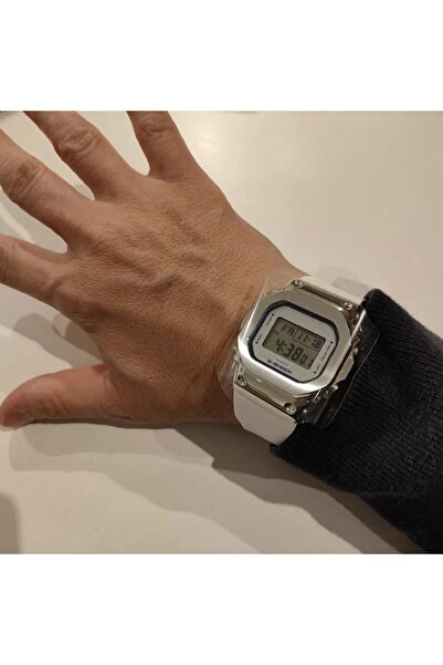 Casio Ρολόι Casio G-Shock, The Origin GM-S5600LC-7ER