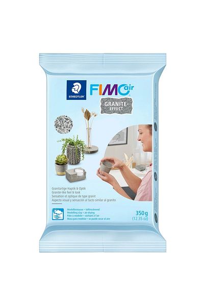 Bafimo FIMOair effect granite modeling clay 350g