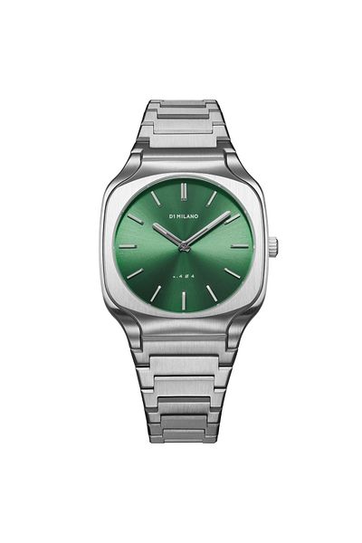 D1 Milano Watch D1 Milan, Eden Square D1-SQBJ06