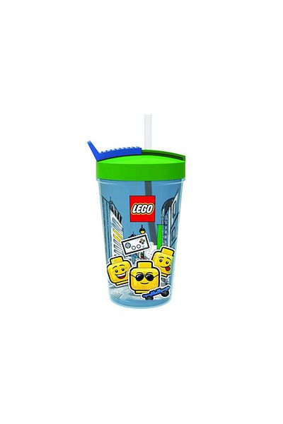 LEGO LEGO Iconic Cup with Straw
