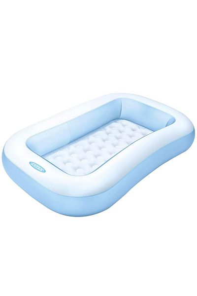 Intex Inflatable Rectangular Pool