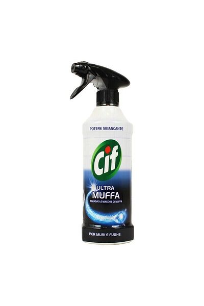 Cif Cif Anti-Mold Spray Solution, 500ml