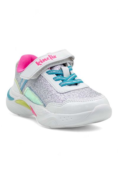 Kinetix Ki̇neti̇x Wanna P 5Fx Girl's Sports Shoes White