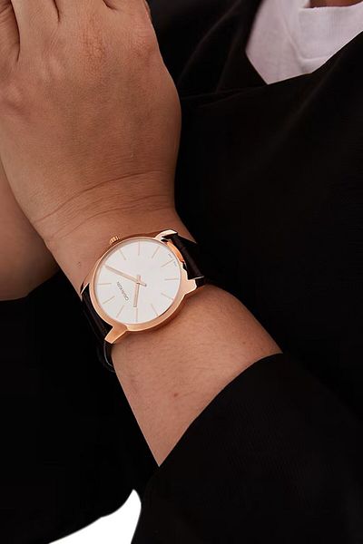 Calvin Klein Calvin Klein watch, City Extension K2G226G6