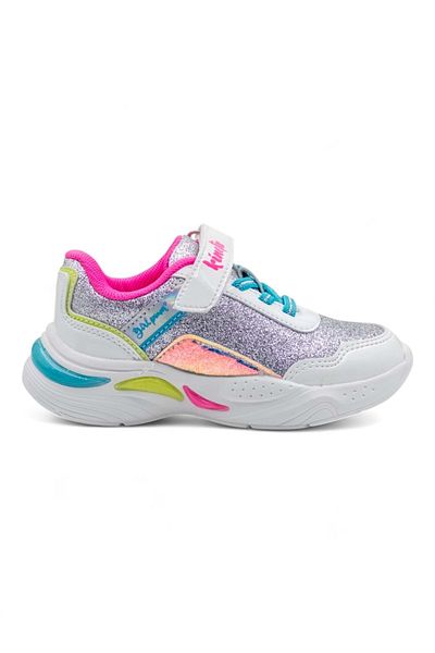 Kinetix Ki̇neti̇x Wanna P 5Fx Girl's Sports Shoes White