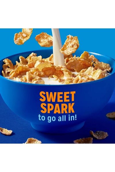 Post Frosted Flakes of Corn De Maiz Konflakes 1.11 kg