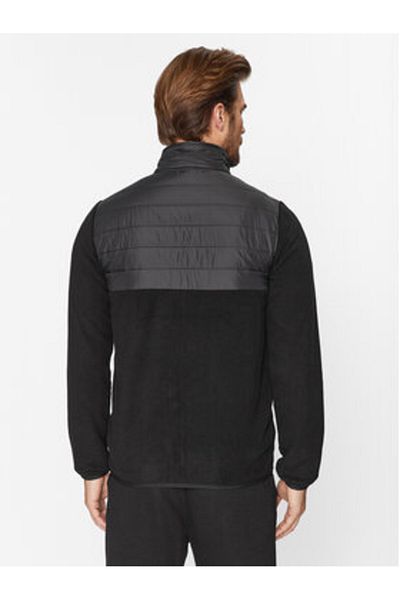 4F Men's Fleece 4FAW23TFLEM119 Black
