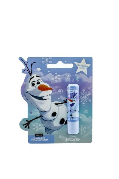 Frozen Balsam de buze 4.3 g Frozen - Olaf, Cranberry