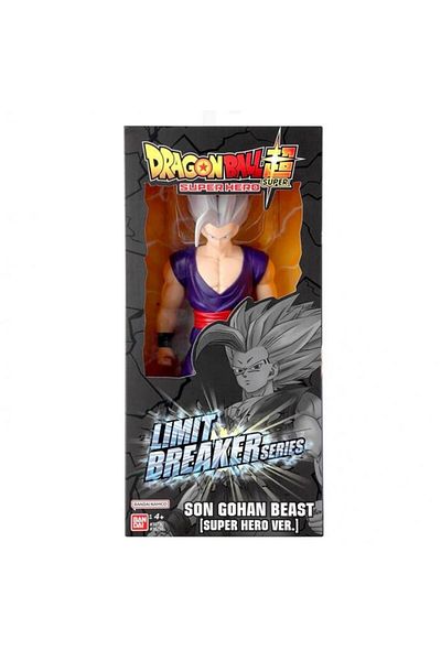 Dragon Ball مجسم سلسلة لا حدود لها مقاس 30 سم Son Gohan Beast 36759