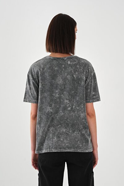 ALEXANDERGARDI Μπλουζάκι με κοντομάνικο σχέδιο