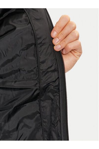 4F Men's Vest 4FWAW24TVJAM146 Black