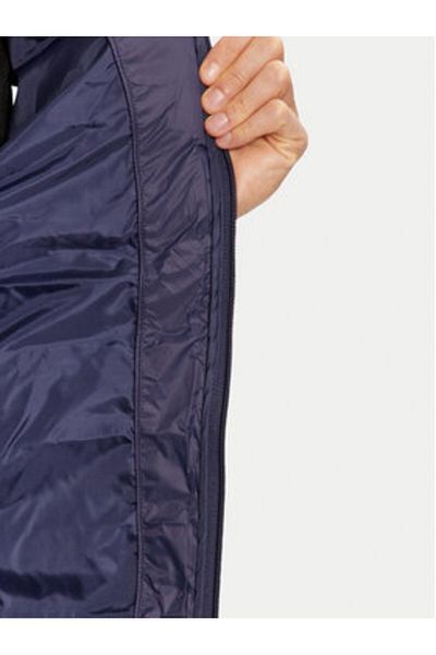 4F Men's Vest 4FWAW24TVJAM146 Navy Blue