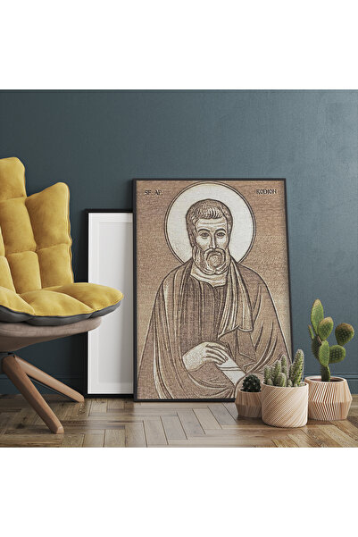 OEM Icon of Saint Rodion 70 cm