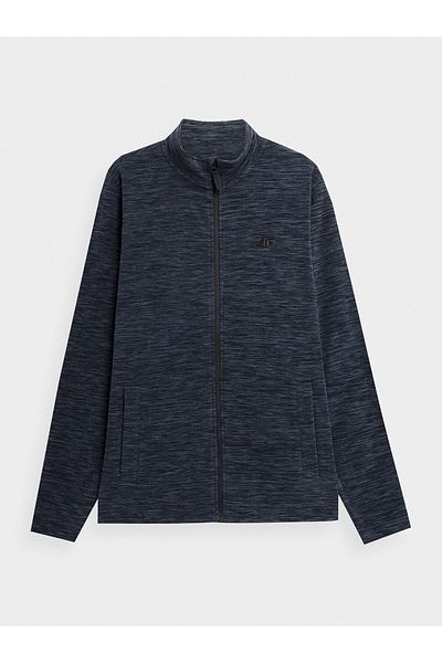 4F Men's Fleece TFLEM120 Blue