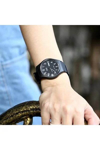 Q&Q Ceas Q&amp;Q by Citizen, Classic A212J004Y