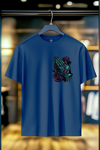 BookOrBook تي شيرت Mystic Clasp مصنوع من القطن بنسبة 100% عالي الجودة للجنسين