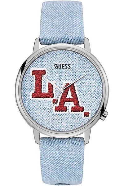Guess Guess watch, L.A. Originals V1011M1