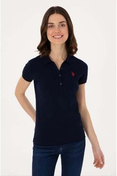 U.S. Polo Assn. Uspa Women's Gtp-Iy025 Tshirt 2075027